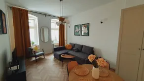 Kurkowa Apartment - Image 3