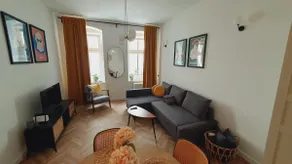Kurkowa Apartment - Image 5