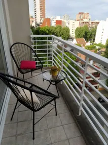 Brand new beautiful 2 rooms in Villa Urquiza - Image 3