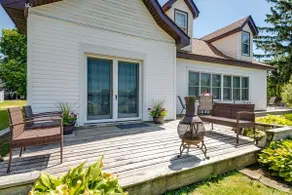 White House, Amazing cottage, that sleeps 34! - Image 4
