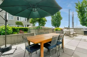 Waterfront 2BD Next to Pike Place with Private Patio - Image 2