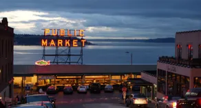Waterfront 2BD Next to Pike Place with Private Patio - Image 3