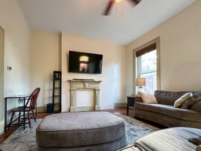 Charming 1870s Downtown Retreat | Walk to Parks - Image 2