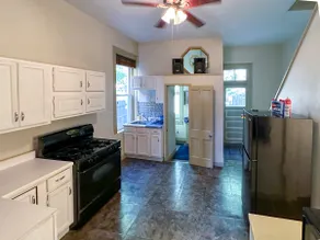 Charming 1870s Downtown Retreat | Walk to Parks - Image 4