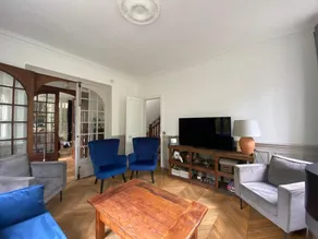 Charming villa in Houlgate beach 100m, 5mn walk from linen shops - Image 4