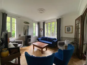 Charming villa in Houlgate beach 100m, 5mn walk from linen shops - Image 3