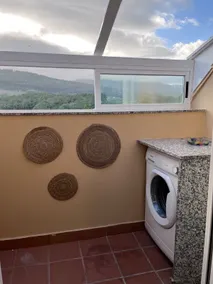 Penthouse in Boiro La Niña, 50m. Playa Jardín. - Image 4