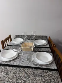 Penthouse in Boiro La Niña, 50m. Playa Jardín. - Image 3