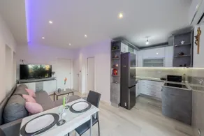 Quiet comfortable apartment Quo Vadis - Image 3