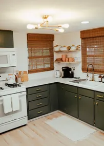 Bagby Bungalow - 7 minutes from Magnolia - Image 4