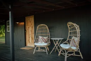 Bagby Bungalow - 7 minutes from Magnolia - Image 2