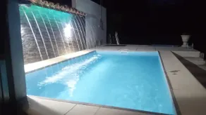 Nature Retreat - House with pool - Image 3