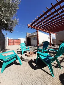 Eclipse del Valle: Villa 1 and Villa 2 - Image 4