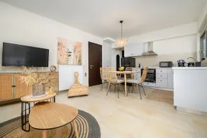Phillyrėa Luxury Villas • Olėa 2 bedrooms - Image 2