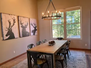 Huge 7 bedroom cabin in Torreon - Image 3