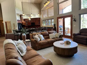 Huge 7 bedroom cabin in Torreon - Image 5