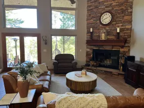 Huge 7 bedroom cabin in Torreon - Image 4