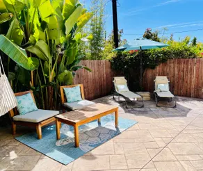 Coastal Studio Apartment, 1.5 miles from beach! - Image 4