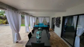 Designer Home Heated Pool Near Beach Private Bckyd - Image 5