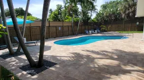Designer Home Heated Pool Near Beach Private Bckyd - Image 3