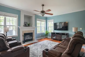The Wendell Experience. Cozy 3-bedroom, 2 1/2 bath - Image 2