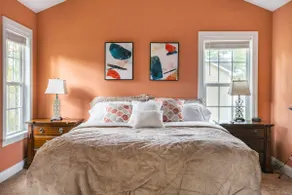 The Wendell Experience. Cozy 3-bedroom, 2 1/2 bath - Image 5