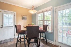The Wendell Experience. Cozy 3-bedroom, 2 1/2 bath - Image 4