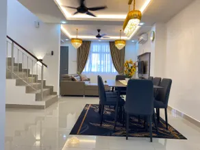 D’Royale Desaru Homestay - Image 5