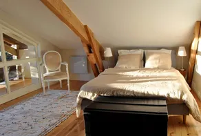 Gîte Tobie, charming cottage for 6/9 people - Image 3