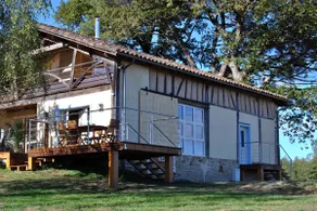 Gîte Tobie, charming cottage for 6/9 people - Image 5