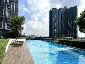 *NEW*Modern 1min to Metro in BKK #05 - Image 2