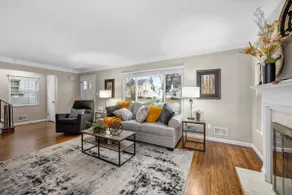Remodeled, Brick 2 Sty home. - Image 2