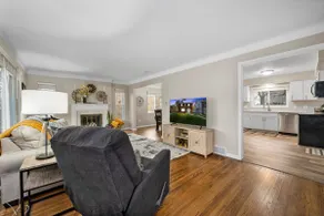 Remodeled, Brick 2 Sty home. - Image 5