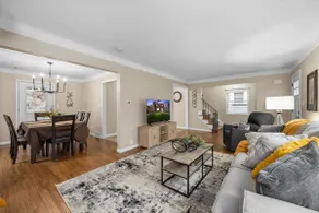 Remodeled, Brick 2 Sty home. - Image 3