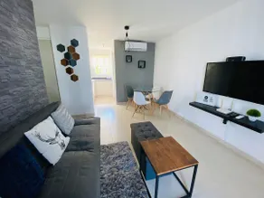 Poliforum León Apartment - Image 4