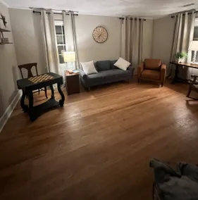 Sarah's Cottage in the heart of Millen - Image 3