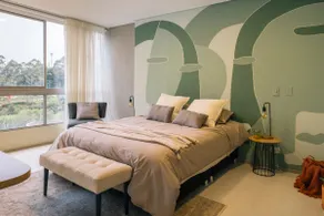 Restful & Stylish Suite Rionegro - Image 2