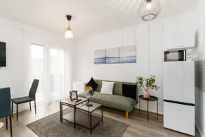 Sweet & Spicy - Brand new apartment with balcony - Image 3