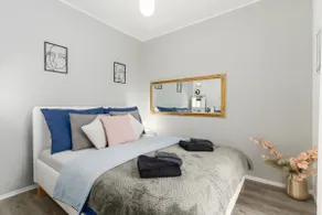 Sweet & Spicy - Brand new apartment with balcony - Image 2