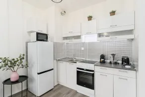 Sweet & Spicy - Brand new apartment with balcony - Image 5