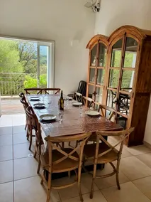 Charming Villa with Heated Pool near Porticcio - Image 3
