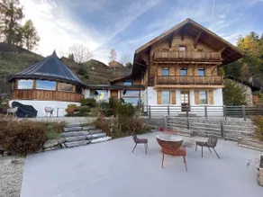 4 Seasons Cottage. Jacuzzi and stunning views - Image 2