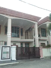 Spacious 4BR Homestay @ Duyong, Melaka 10-15 pax - Image 5