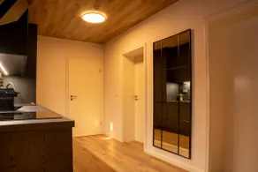 Hillside18: 2 bedrooms, fireplace, Klínovec · APT1 - Image 2