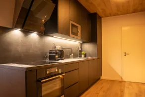 Hillside18: 2 bedrooms, fireplace, Klínovec · APT1 - Image 3