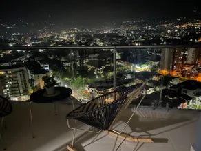 Spectacular apartment with a luxury view, beautiful pool - Image 3