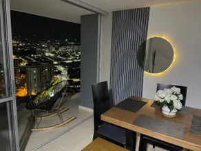Spectacular apartment with a luxury view, beautiful pool - Image 2