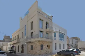 Dar Khouadja guest house - Image 2