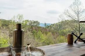 “TN Jack” - *New* Whiskey Game Cabin - Image 3