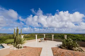Spacious villa with pool surrounded by nature! - Image 4